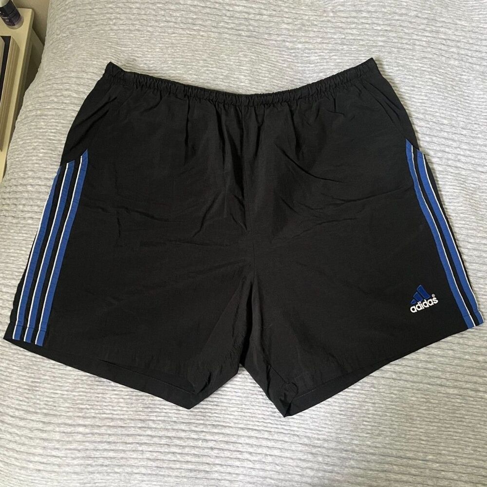 Vintage Adidas Shorts